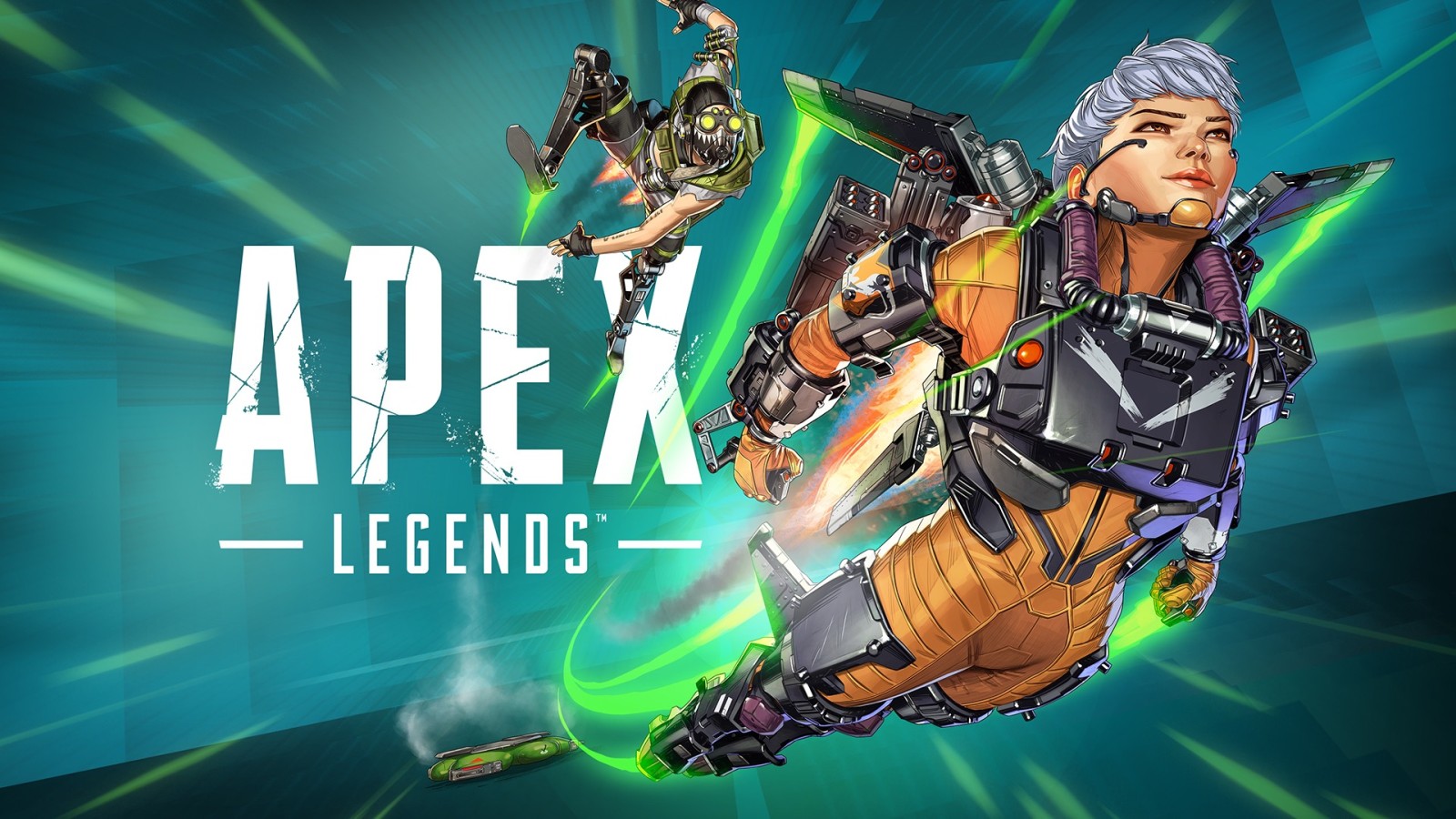 Apex Legends hack pack